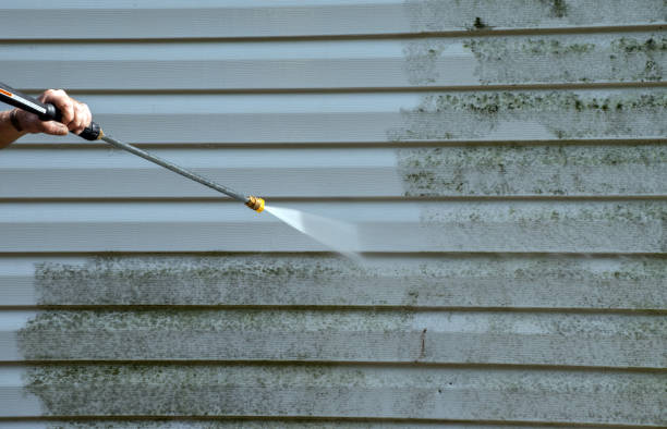 Boat and Dock Cleaning in Clearlake Riviera, CA